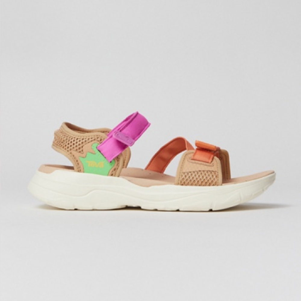 Teva Women’s Zymic Sandal